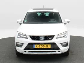 SEAT Ateca 2.0 TSi 190 Pk Automaat FR 4DRIVE thumbnail 4