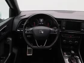 SEAT Ateca thumbnail 39
