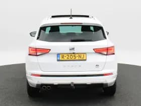 SEAT Ateca 2.0 TSi 190 Pk Automaat FR 4DRIVE thumbnail 5