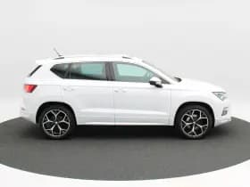SEAT Ateca 2.0 TSi 190 Pk Automaat FR 4DRIVE thumbnail 6