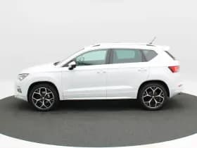 SEAT Ateca 2.0 TSi 190 Pk Automaat FR 4DRIVE thumbnail 7
