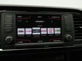 SEAT Ateca 2.0 TSi 190 Pk Automaat FR 4DRIVE thumbnail 10