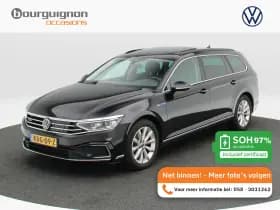 Volkswagen Passat 1.4 TSi 218 Pk PHEV GTE Business