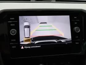 Volkswagen Passat 1.4 TSi 218 Pk PHEV GTE Business thumbnail 11