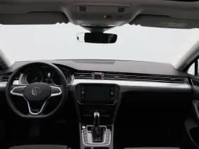 Volkswagen Passat 1.4 TSi 218 Pk PHEV GTE Business thumbnail 13