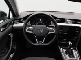 Volkswagen Passat 1.4 TSi 218 Pk PHEV GTE Business thumbnail 14