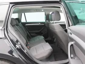 Volkswagen Passat 1.4 TSi 218 Pk PHEV GTE Business thumbnail 15