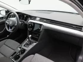 Volkswagen Passat 1.4 TSi 218 Pk PHEV GTE Business thumbnail 16