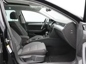 Volkswagen Passat 1.4 TSi 218 Pk PHEV GTE Business thumbnail 17