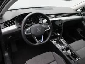 Volkswagen Passat 1.4 TSi 218 Pk PHEV GTE Business thumbnail 3
