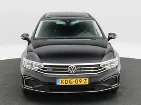 Volkswagen Passat 1.4 TSi 218 Pk PHEV GTE Business thumbnail 4