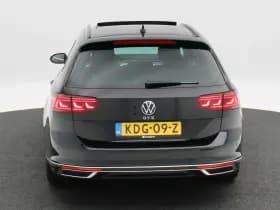 Volkswagen Passat 1.4 TSi 218 Pk PHEV GTE Business thumbnail 5
