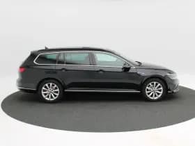 Volkswagen Passat 1.4 TSi 218 Pk PHEV GTE Business thumbnail 6