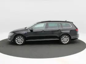 Volkswagen Passat 1.4 TSi 218 Pk PHEV GTE Business thumbnail 7