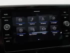 Volkswagen Passat 1.4 TSi 218 Pk PHEV GTE Business thumbnail 9