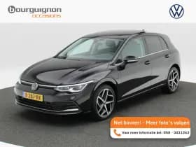 Volkswagen Golf 1.4 eHybrid 204 Pk Automaat Style