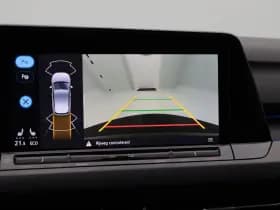 Volkswagen Golf 1.4 eHybrid 204 Pk Automaat Style thumbnail 11