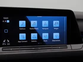 Volkswagen Golf 1.4 eHybrid 204 Pk Automaat Style thumbnail 9