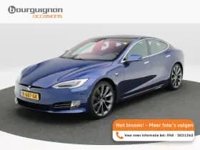 Tesla Model S Long Range 422 Pk
