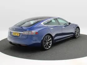 Tesla Model S Long Range 422 Pk thumbnail 2