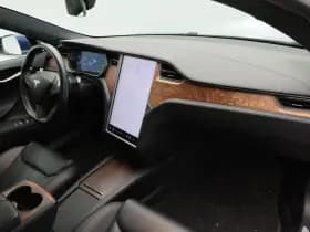 Tesla Model S Long Range 422 Pk thumbnail 14
