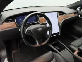 Tesla Model S Long Range 422 Pk thumbnail 3
