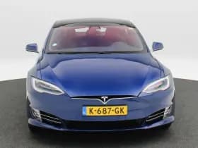 Tesla Model S Long Range 422 Pk thumbnail 4