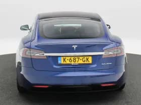 Tesla Model S Long Range 422 Pk thumbnail 5