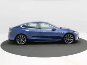 Tesla Model S Long Range 422 Pk thumbnail 6