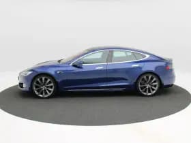 Tesla Model S Long Range 422 Pk thumbnail 7