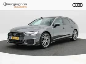 Audi A6 Avant 40 TDi 204 Pk Sport S-Line