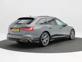 Audi A6 Avant 40 TDi 204 Pk Sport S-Line thumbnail 2