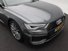 Audi A6 Avant 40 TDi 204 Pk Sport S-Line thumbnail 12