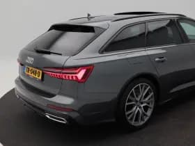 Audi A6 Avant 40 TDi 204 Pk Sport S-Line thumbnail 16