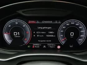 Audi A6 Avant 40 TDi 204 Pk Sport S-Line thumbnail 27