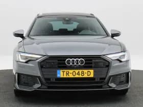 Audi A6 Avant 40 TDi 204 Pk Sport S-Line thumbnail 4