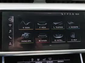 Audi A6 Avant 40 TDi 204 Pk Sport S-Line thumbnail 31