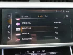 Audi A6 Avant 40 TDi 204 Pk Sport S-Line thumbnail 32