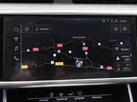 Audi A6 Avant 40 TDi 204 Pk Sport S-Line thumbnail 33