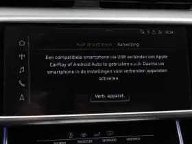 Audi A6 Avant 40 TDi 204 Pk Sport S-Line thumbnail 34