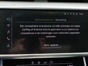 Audi A6 Avant 40 TDi 204 Pk Sport S-Line thumbnail 35