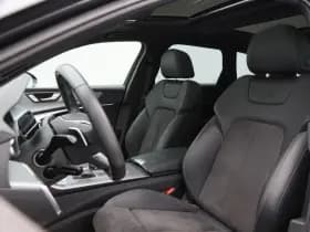 Audi A6 Avant 40 TDi 204 Pk Sport S-Line thumbnail 5