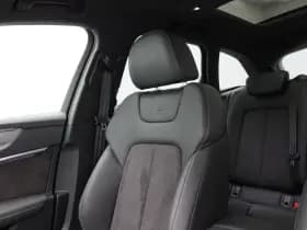 Audi A6 Avant 40 TDi 204 Pk Sport S-Line thumbnail 42