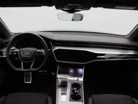 Audi A6 Avant 40 TDi 204 Pk Sport S-Line thumbnail 43