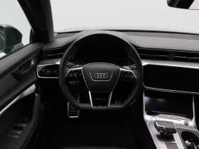 Audi A6 Avant 40 TDi 204 Pk Sport S-Line thumbnail 44