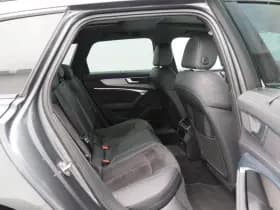 Audi A6 Avant 40 TDi 204 Pk Sport S-Line thumbnail 46