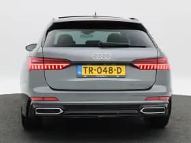 Audi A6 Avant 40 TDi 204 Pk Sport S-Line thumbnail 6