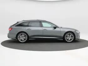 Audi A6 Avant 40 TDi 204 Pk Sport S-Line thumbnail 7