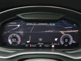 Audi A6 Avant 40 TDi 204 Pk Sport S-Line thumbnail 8