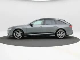 Audi A6 Avant 40 TDi 204 Pk Sport S-Line thumbnail 9